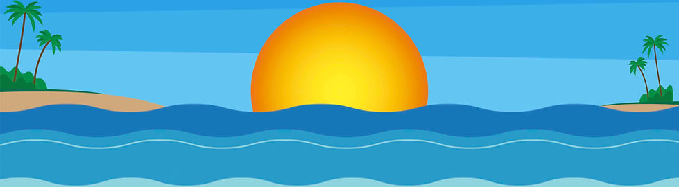 beach background